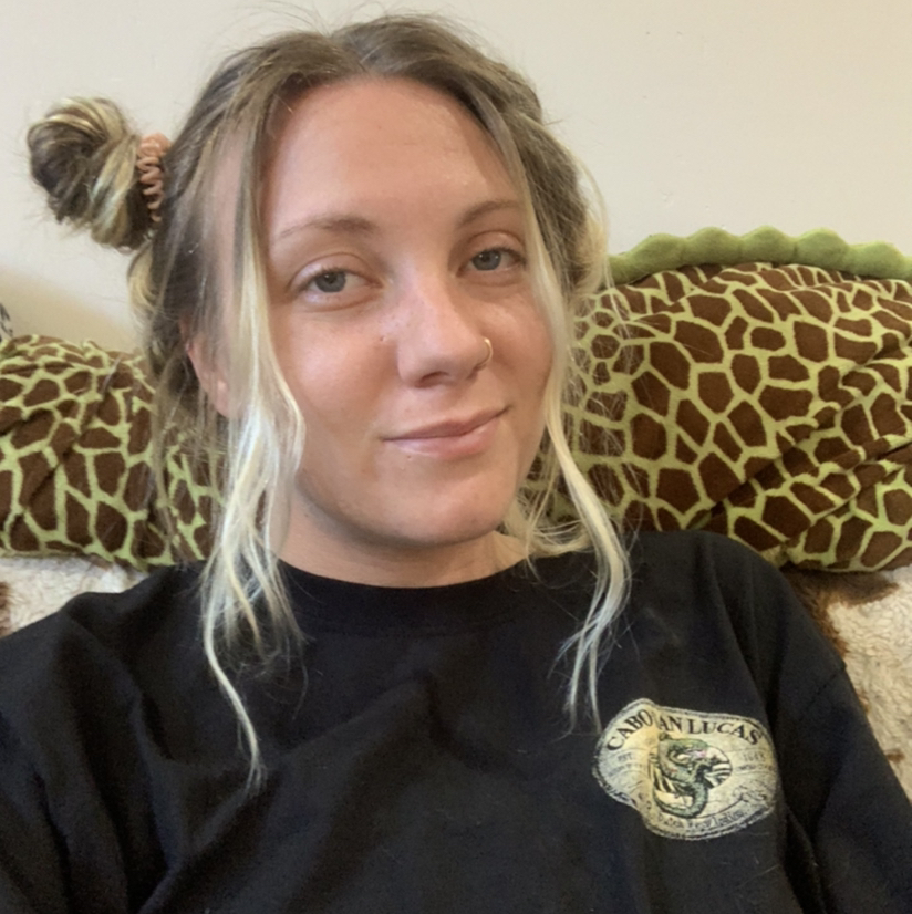 Avatar for @Ylime on Greg, the plant care app