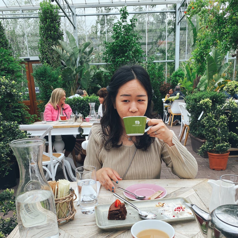 Avatar for @rosannageasley on Greg, the plant care app