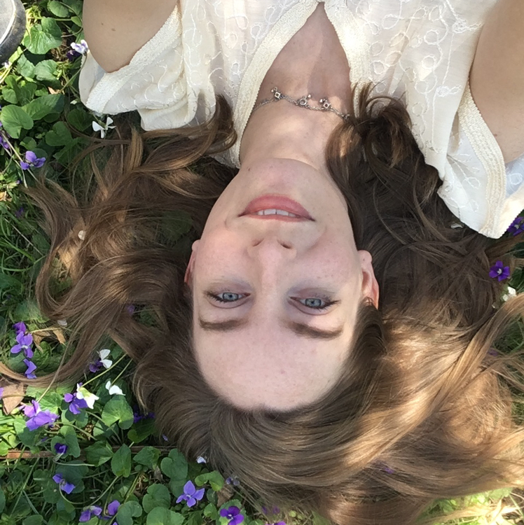 Avatar for @meganachronism on Greg, the plant care app