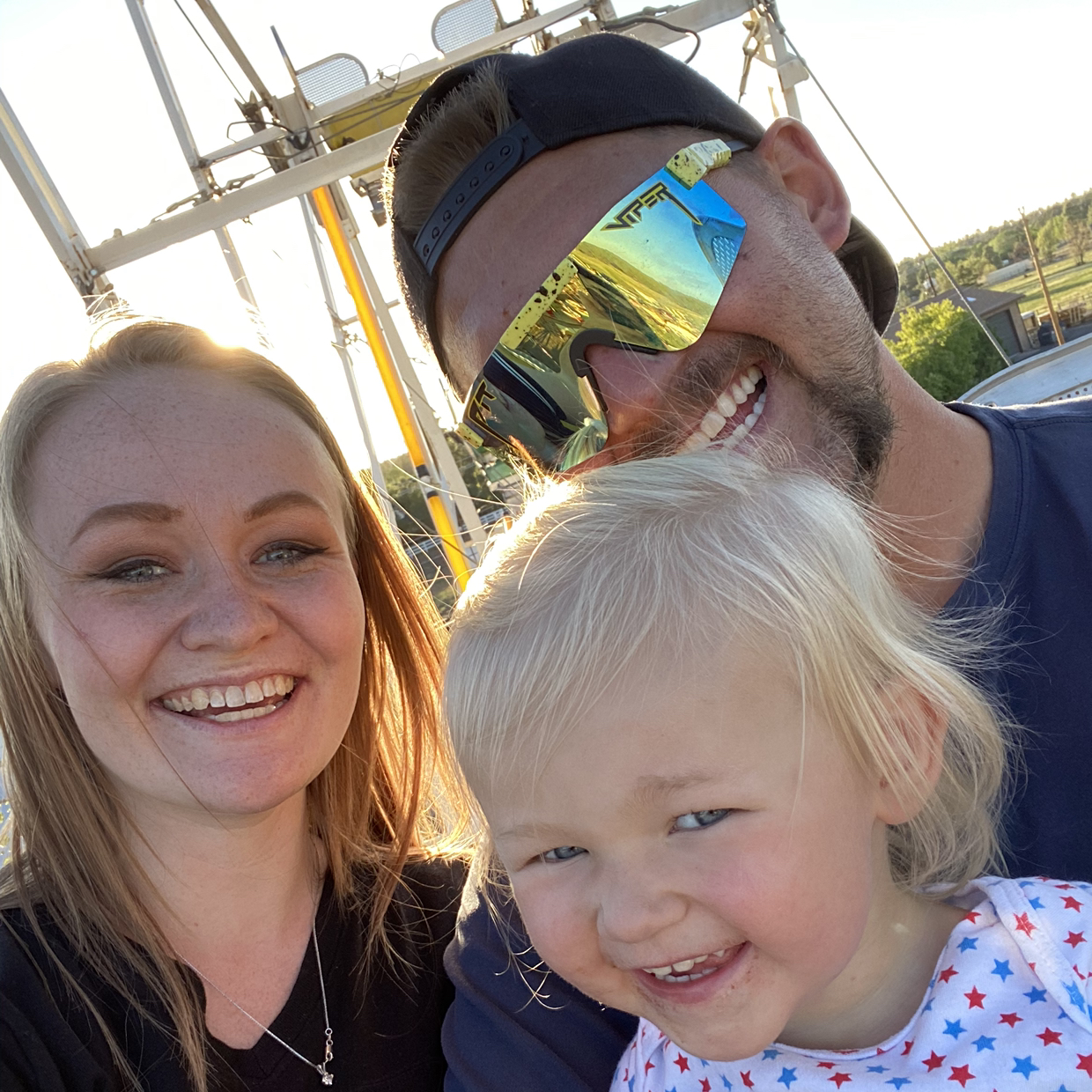 Avatar for @MrsKMPowell on Greg, the plant care app