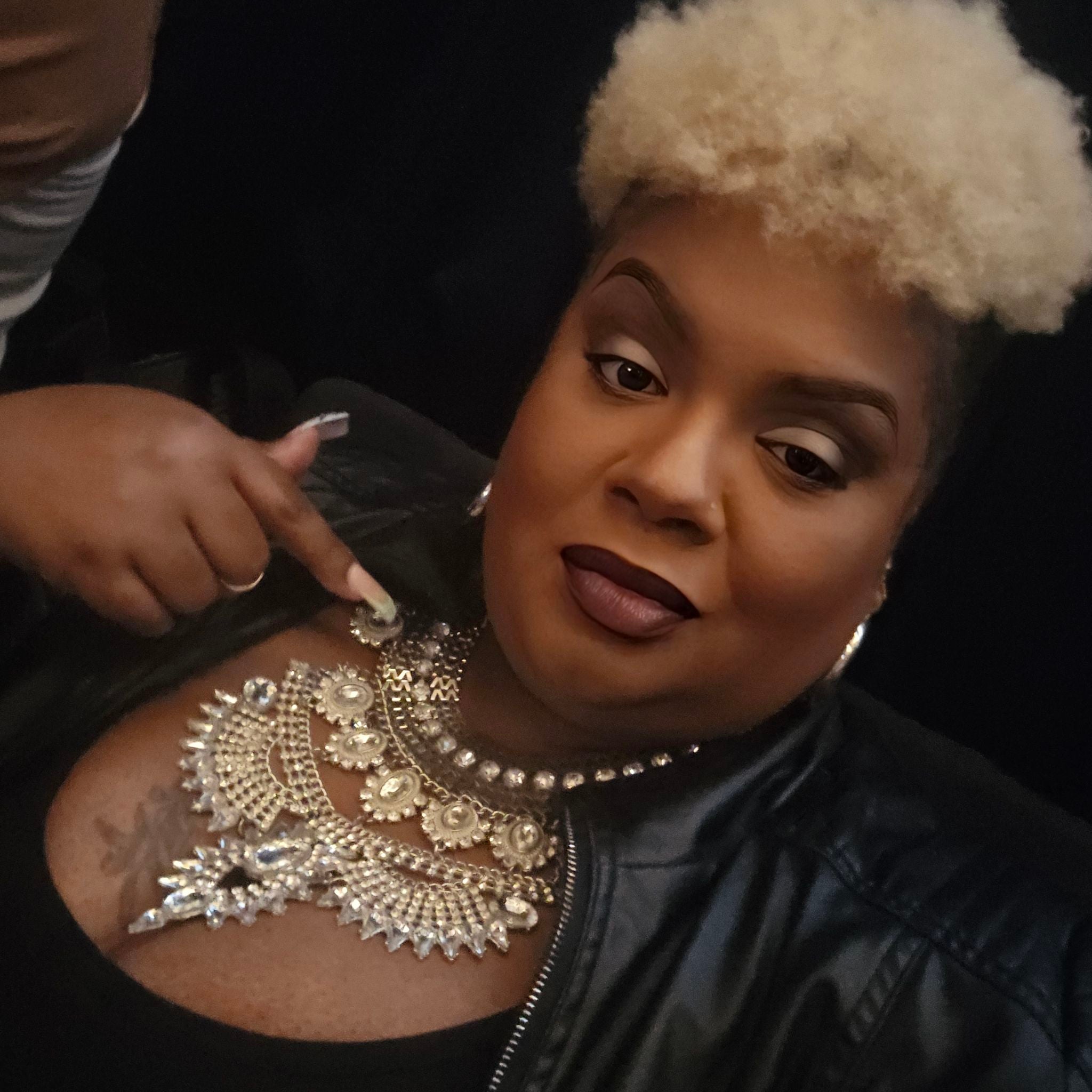 Avatar for @BloomsByLo on Greg, the plant care app