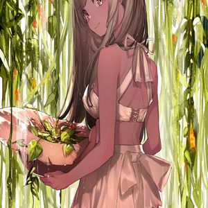 Avatar for @givemeplanties on Greg, the plant care app