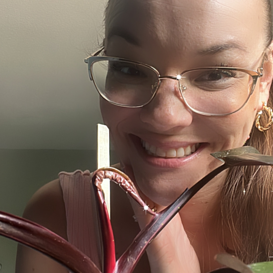 Avatar for @Geoffs.place on Greg, the plant care app