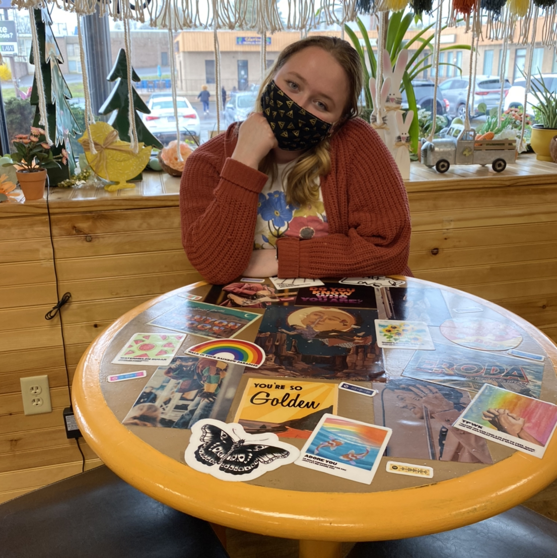 Avatar for @danne on Greg, the plant care app