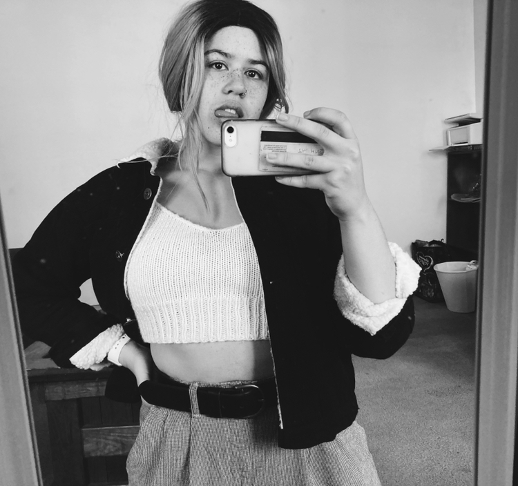@Shelbigal avatar