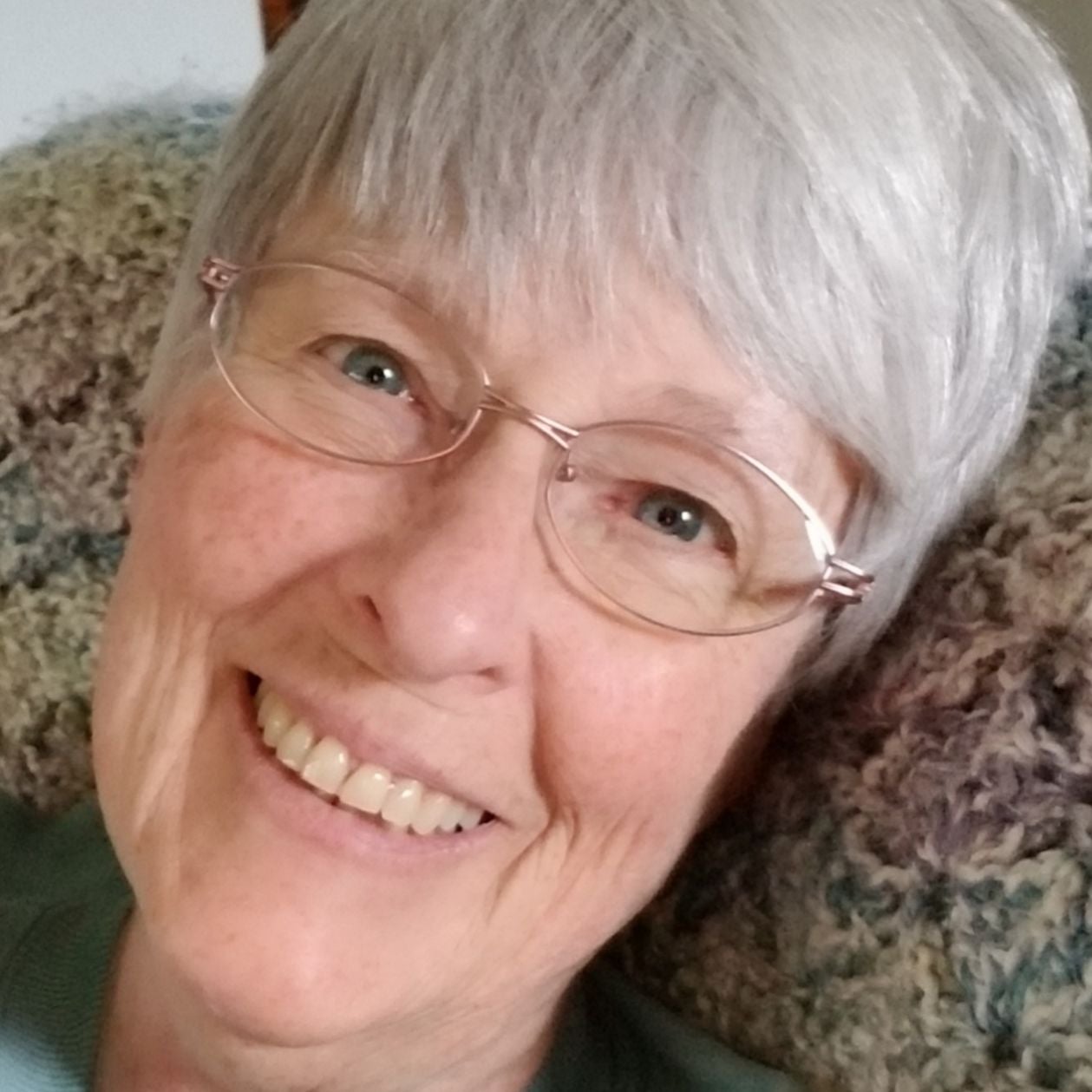 Avatar for @GracedStrapwort on Greg, the plant care app