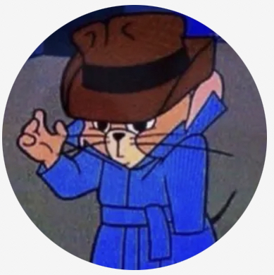 Avatar for Jack on Greg, the plant care app