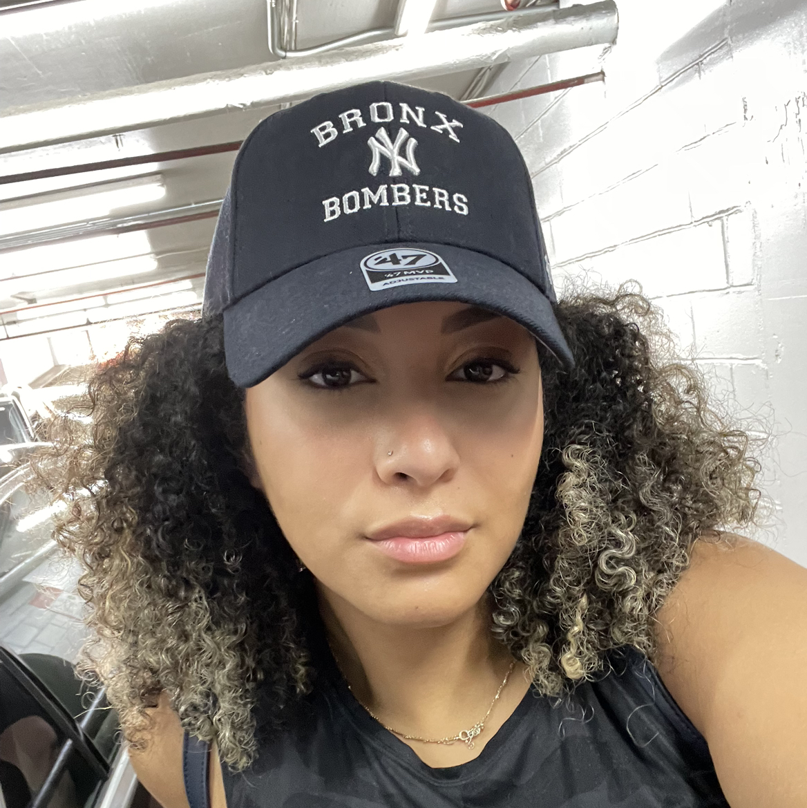 @JasmineVeloz avatar