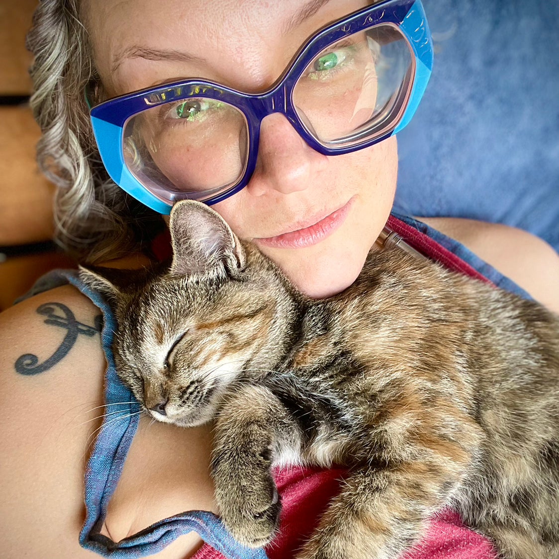 @captainstardust avatar