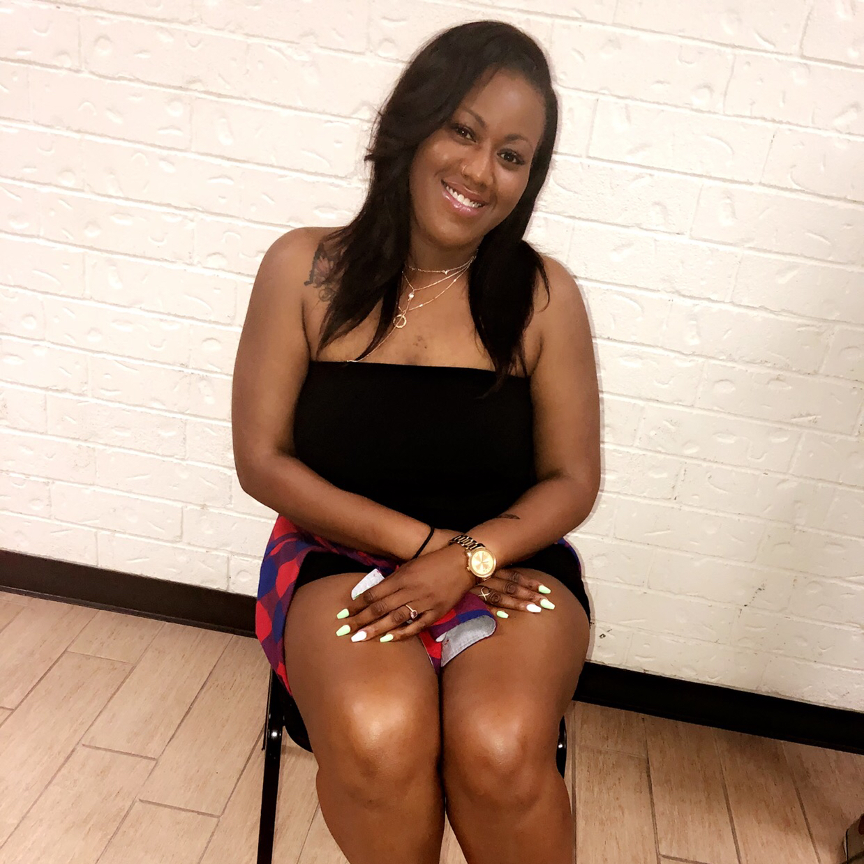 Avatar for @JaneBlossom on Greg, the plant care app