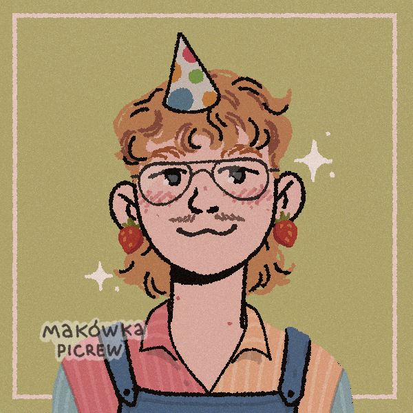 Avatar for @Dandelionarcade on Greg, the plant care app
