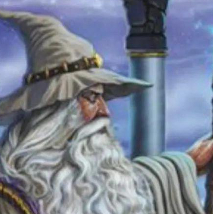 @Wisestwizard avatar