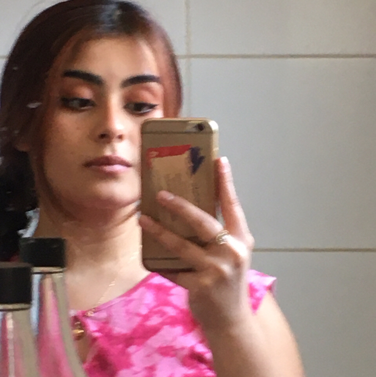 Avatar for @renataruizpozo on Greg, the plant care app