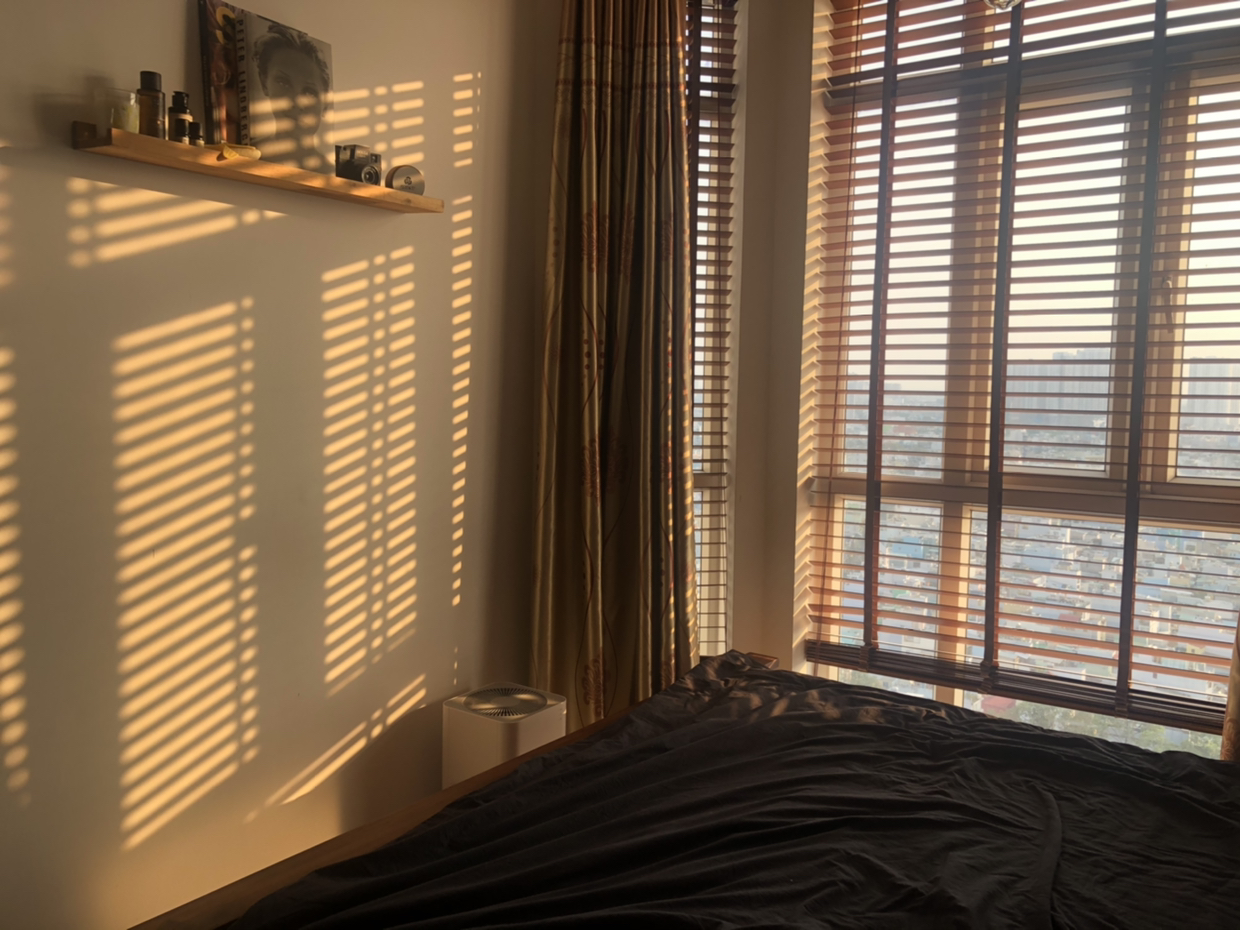 Avatar for Hồng on Greg, the plant care app