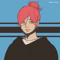 Hopelessskye avatar