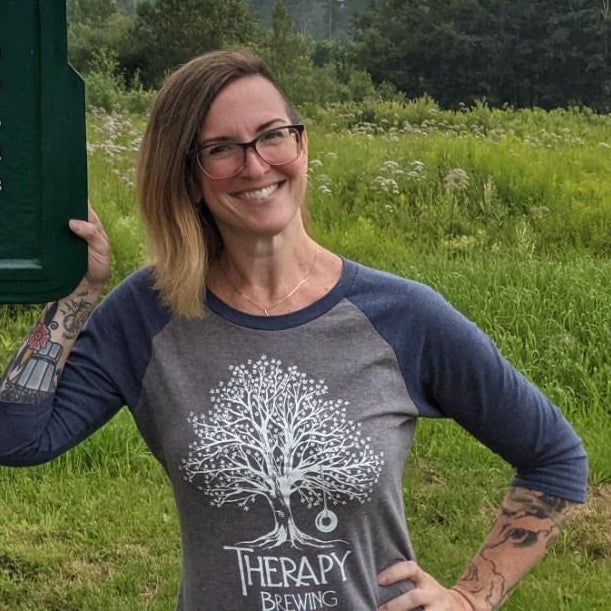 Avatar for @carrie on Greg, the plant care app