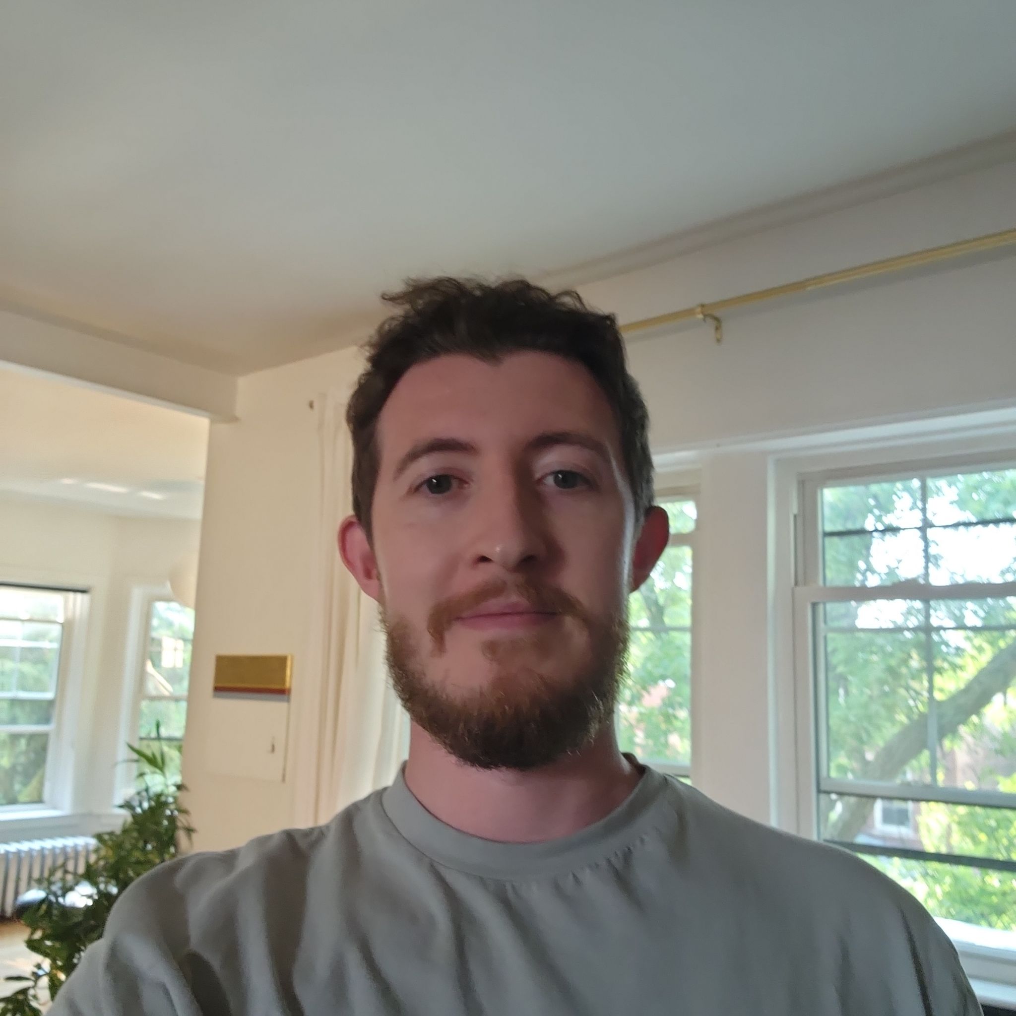 Avatar for @SavoryRustyfig on Greg, the plant care app