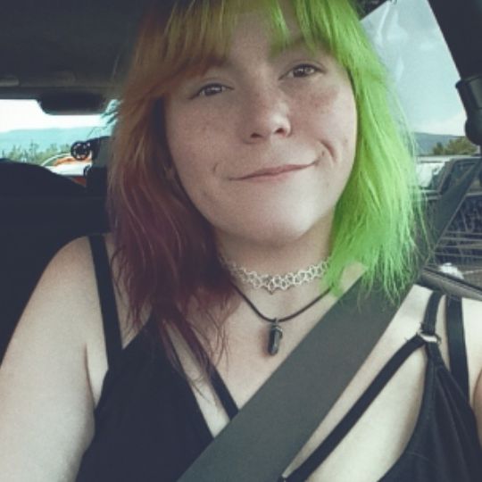 Avatar for @Behrlyable on Greg, the plant care app