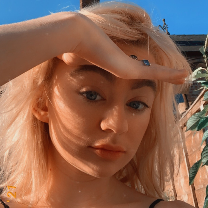 Avatar for @Beaniebo on Greg, the plant care app