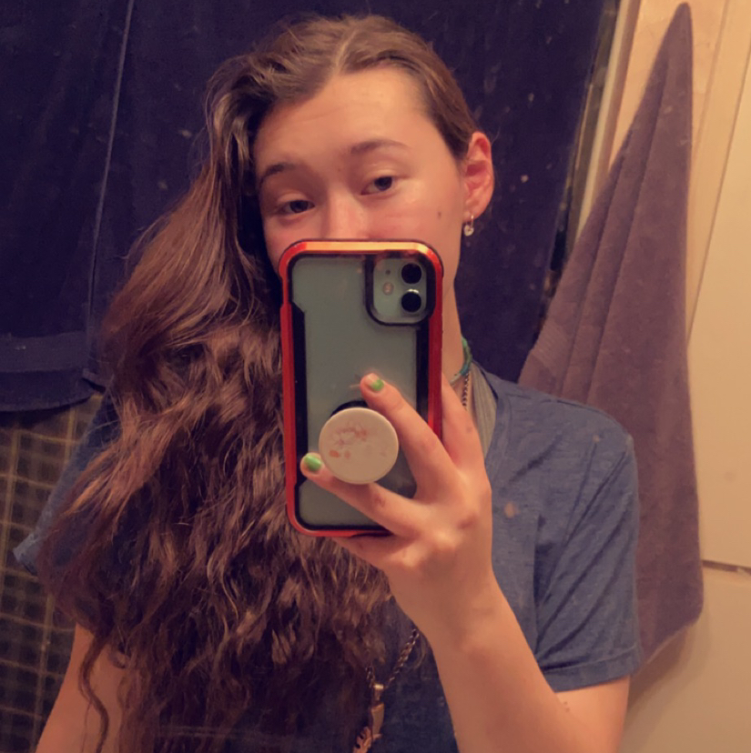 Avatar for @ArcticKitty on Greg, the plant care app