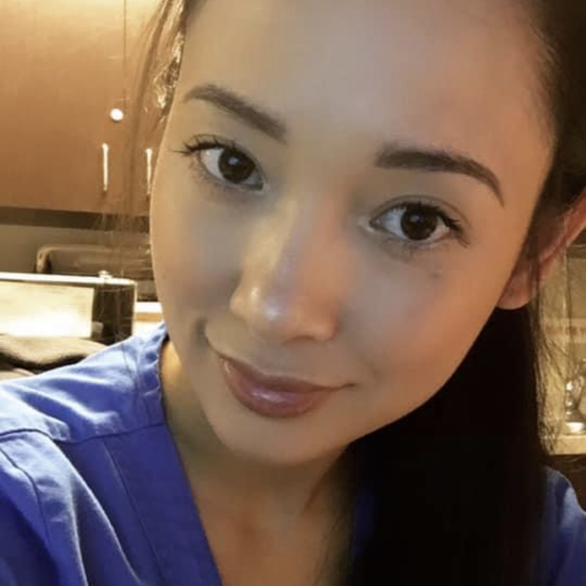 Avatar for @Maria on Greg, the plant care app