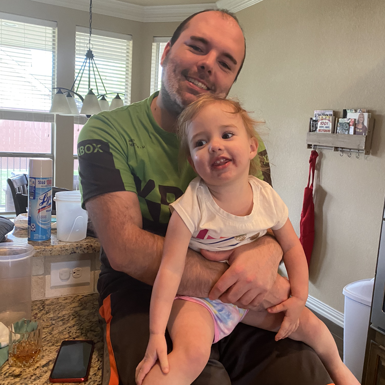 Avatar for @IngenEar on Greg, the plant care app