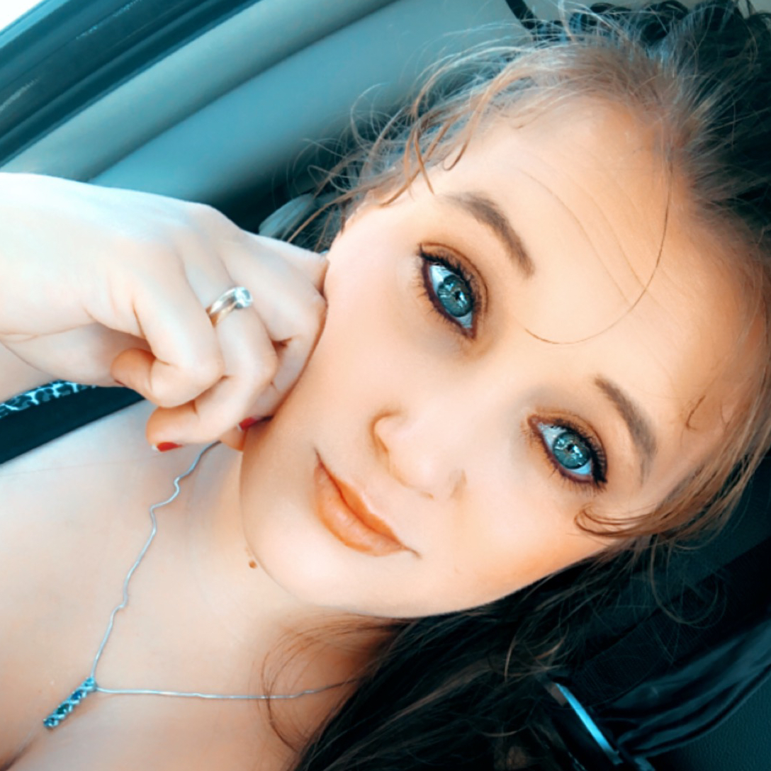 Avatar for @Amber.LiGreci on Greg, the plant care app