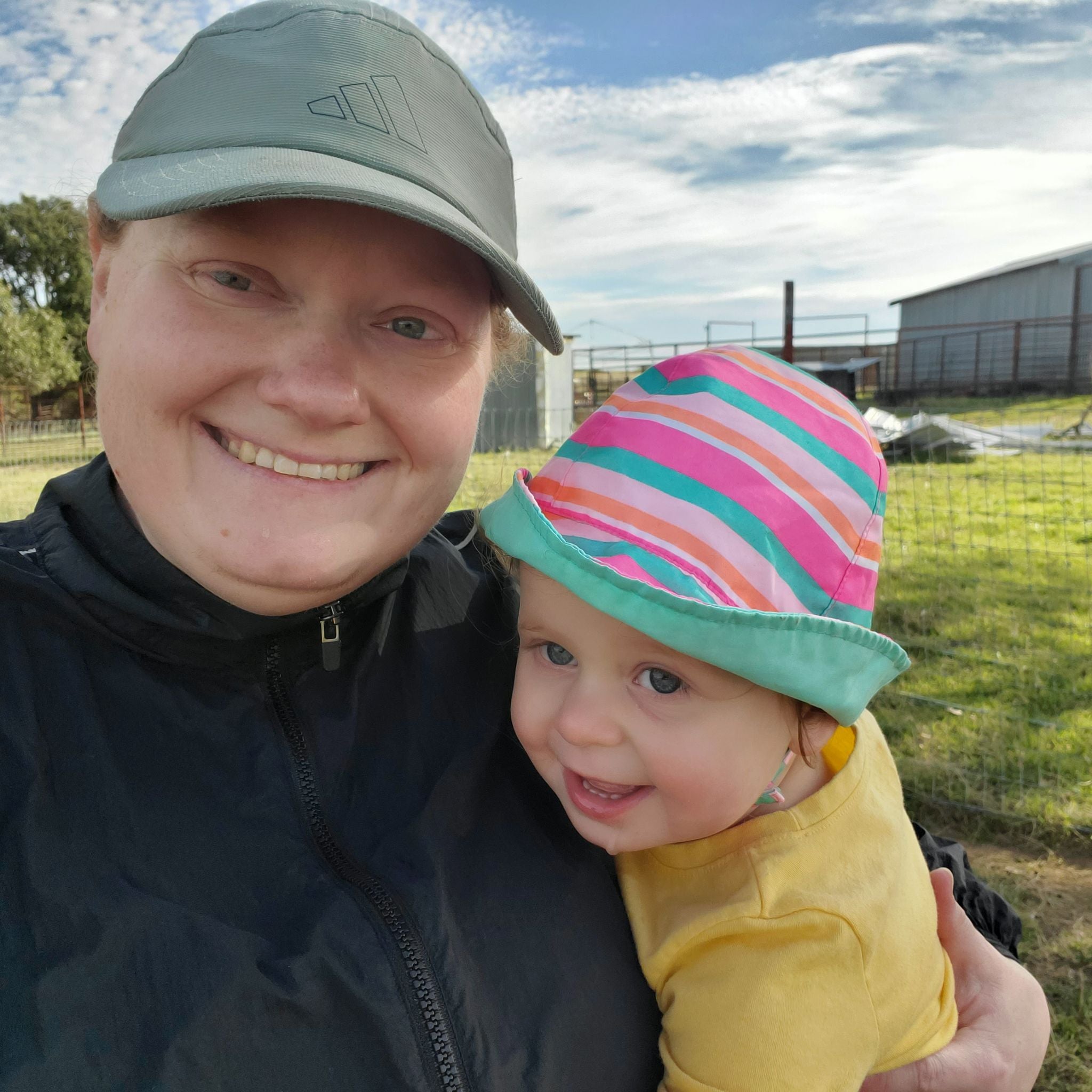 Avatar for @Gingerplantlady on Greg, the plant care app