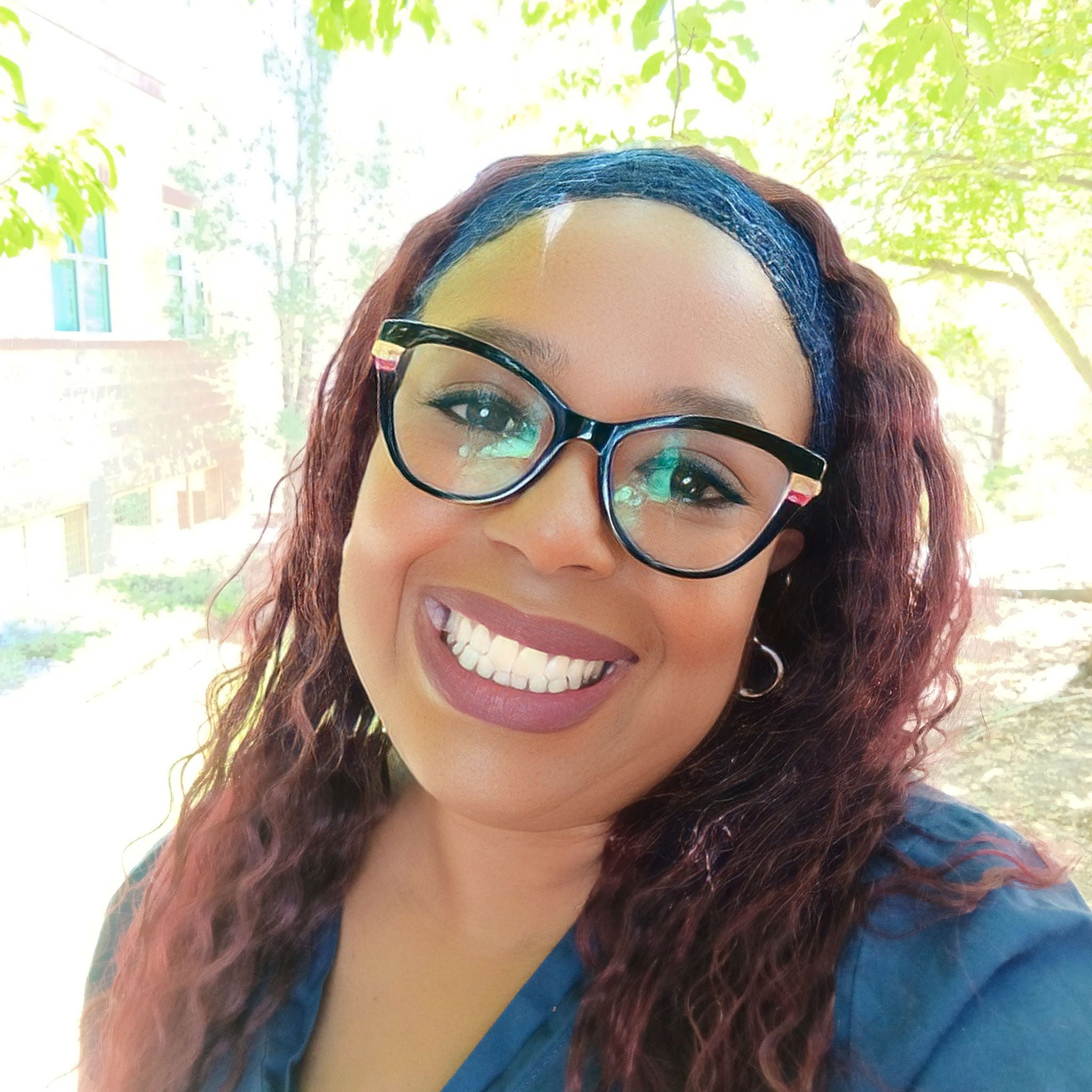 Avatar for @Luvlilu on Greg, the plant care app