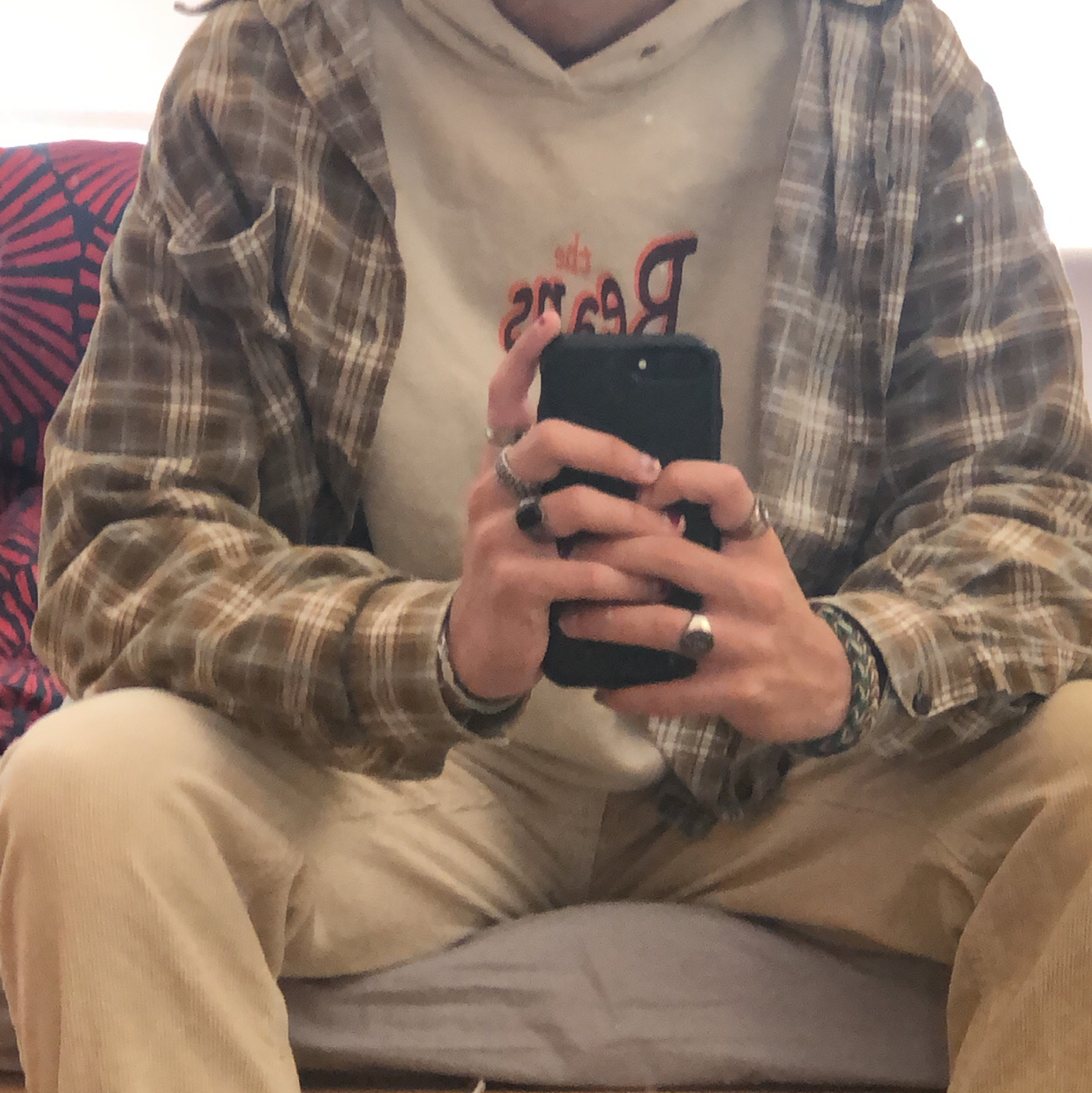 Avatar for @eliharris on Greg, the plant care app