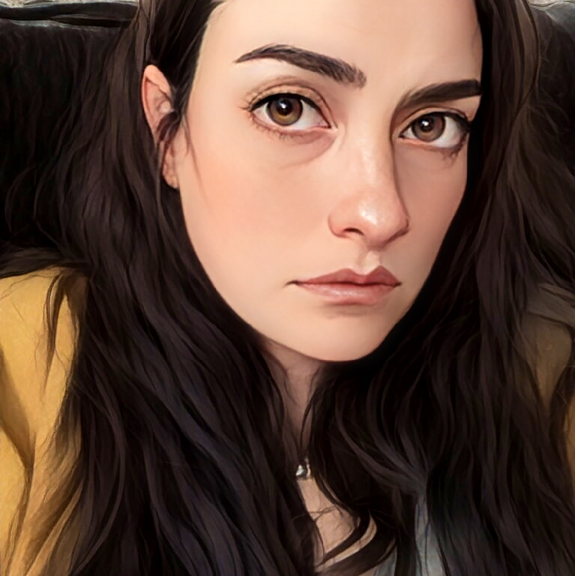 Avatar for @minklet on Greg, the plant care app