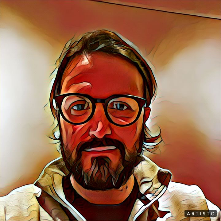 Avatar for @James_M on Greg, the plant care app