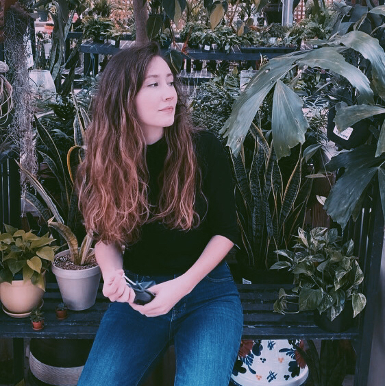 Avatar for @brynsome on Greg, the plant care app