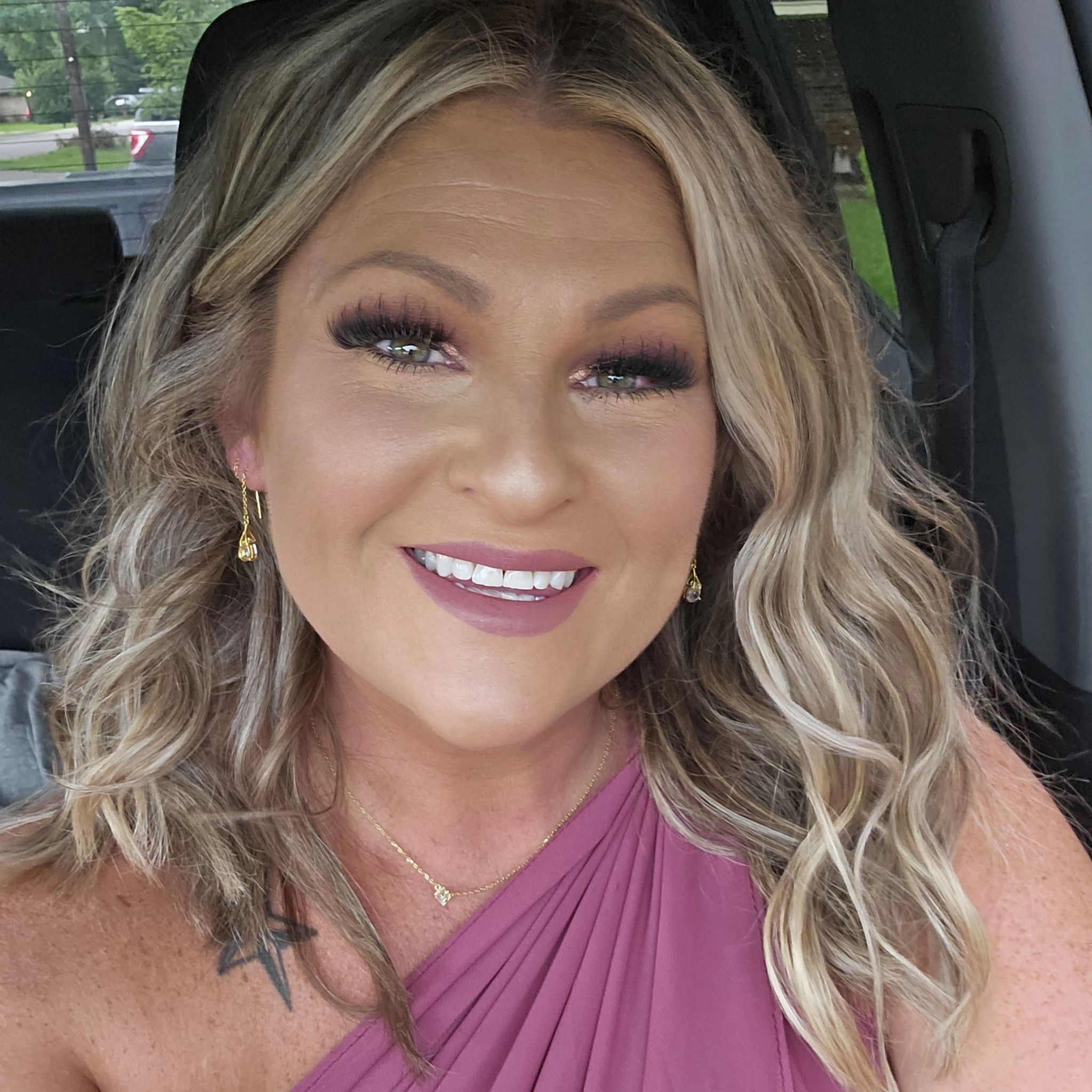 Avatar for @CourtlyWoodfern on Greg, the plant care app