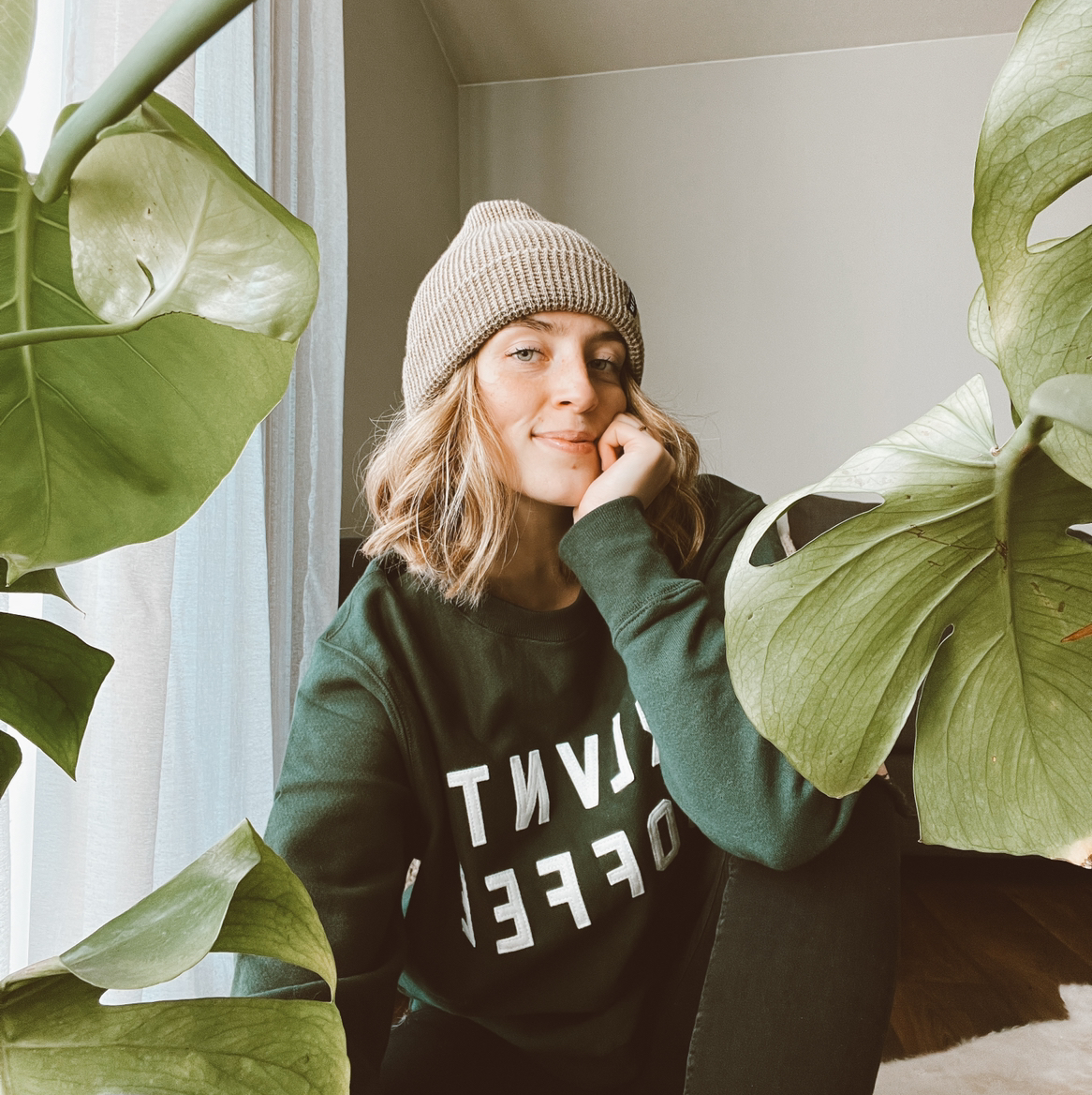 Avatar for @diana on Greg, the plant care app