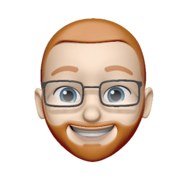 @markkelly avatar