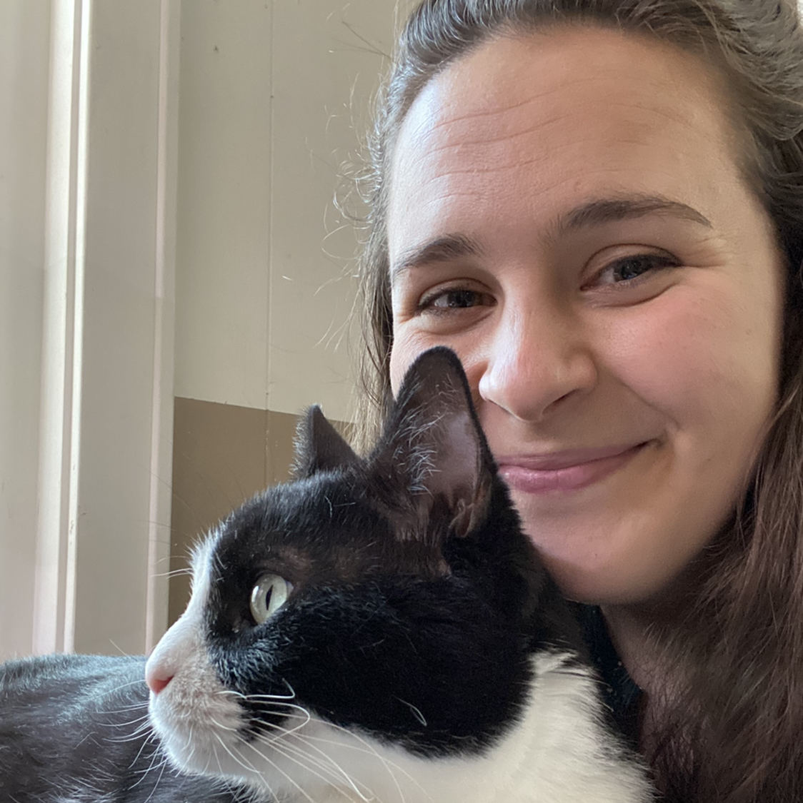 Avatar for @cmciganik on Greg, the plant care app