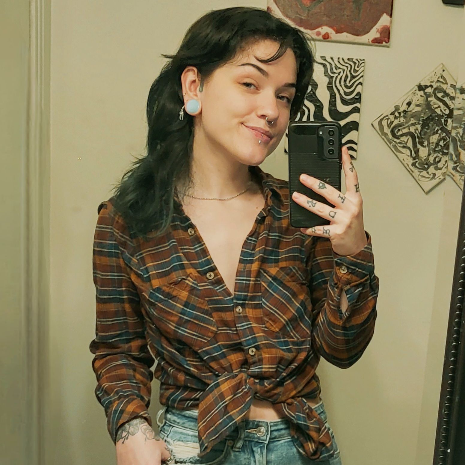 Avatar for @BeckInkk on Greg, the plant care app