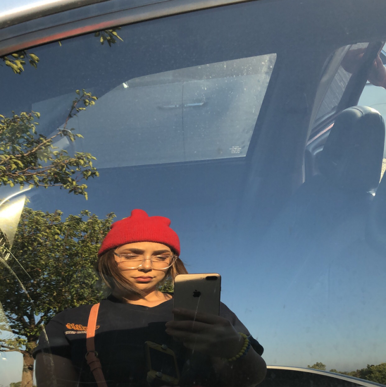 Avatar for Emily on Greg, the plant care app