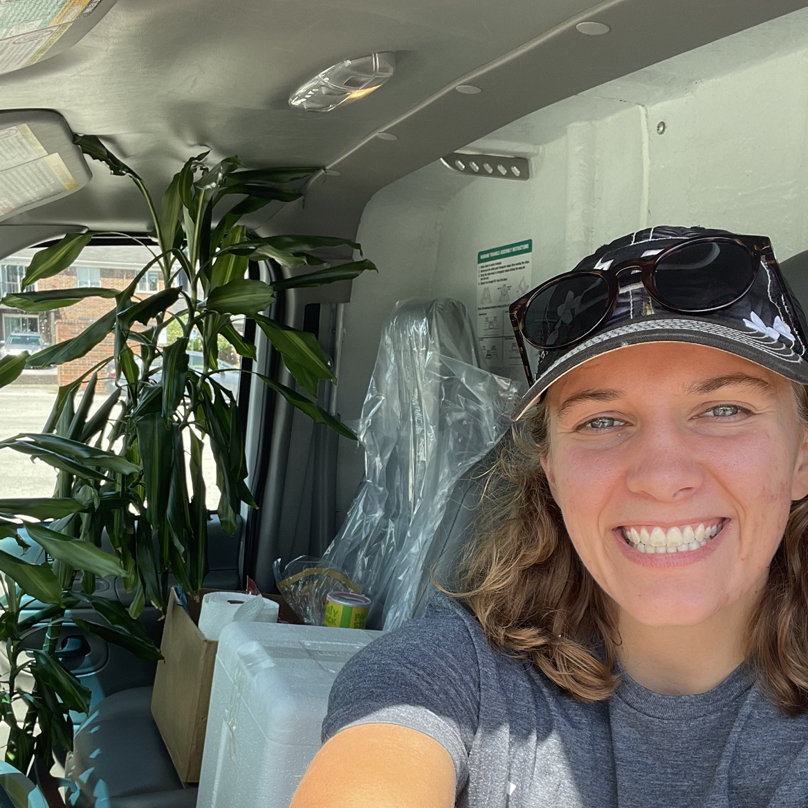 Avatar for @hrapp7 on Greg, the plant care app