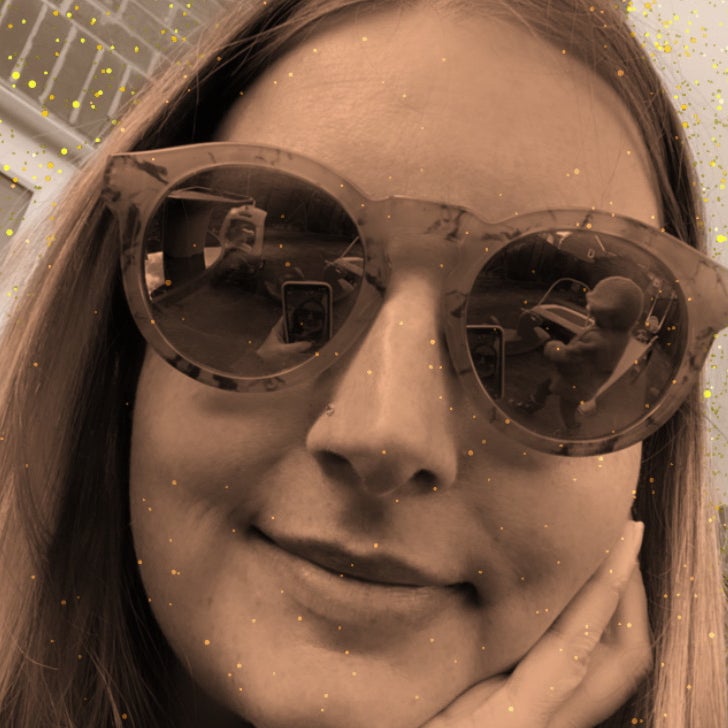 Avatar for @Rebekah__ on Greg, the plant care app