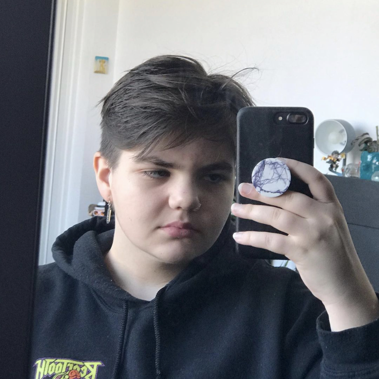 Avatar for @sscrewtapee on Greg, the plant care app