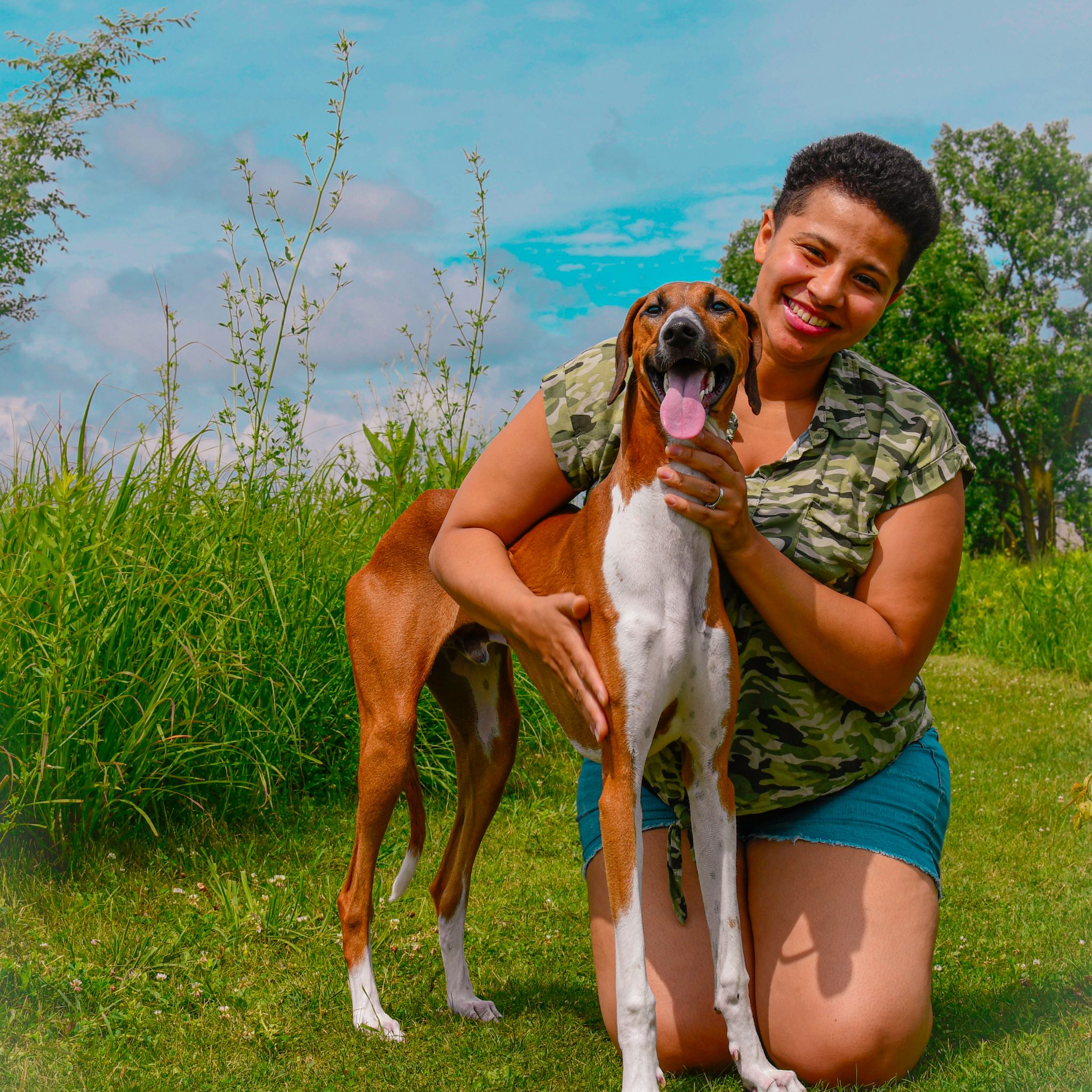 Avatar for @MostlyOrchids on Greg, the plant care app