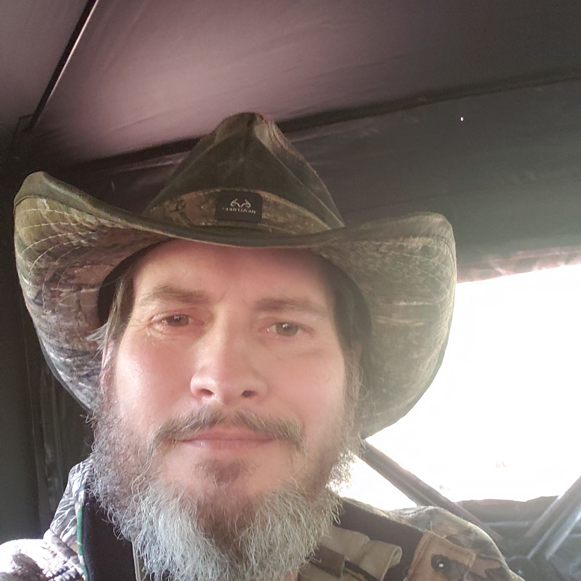 Avatar for @WinHebestricta on Greg, the plant care app