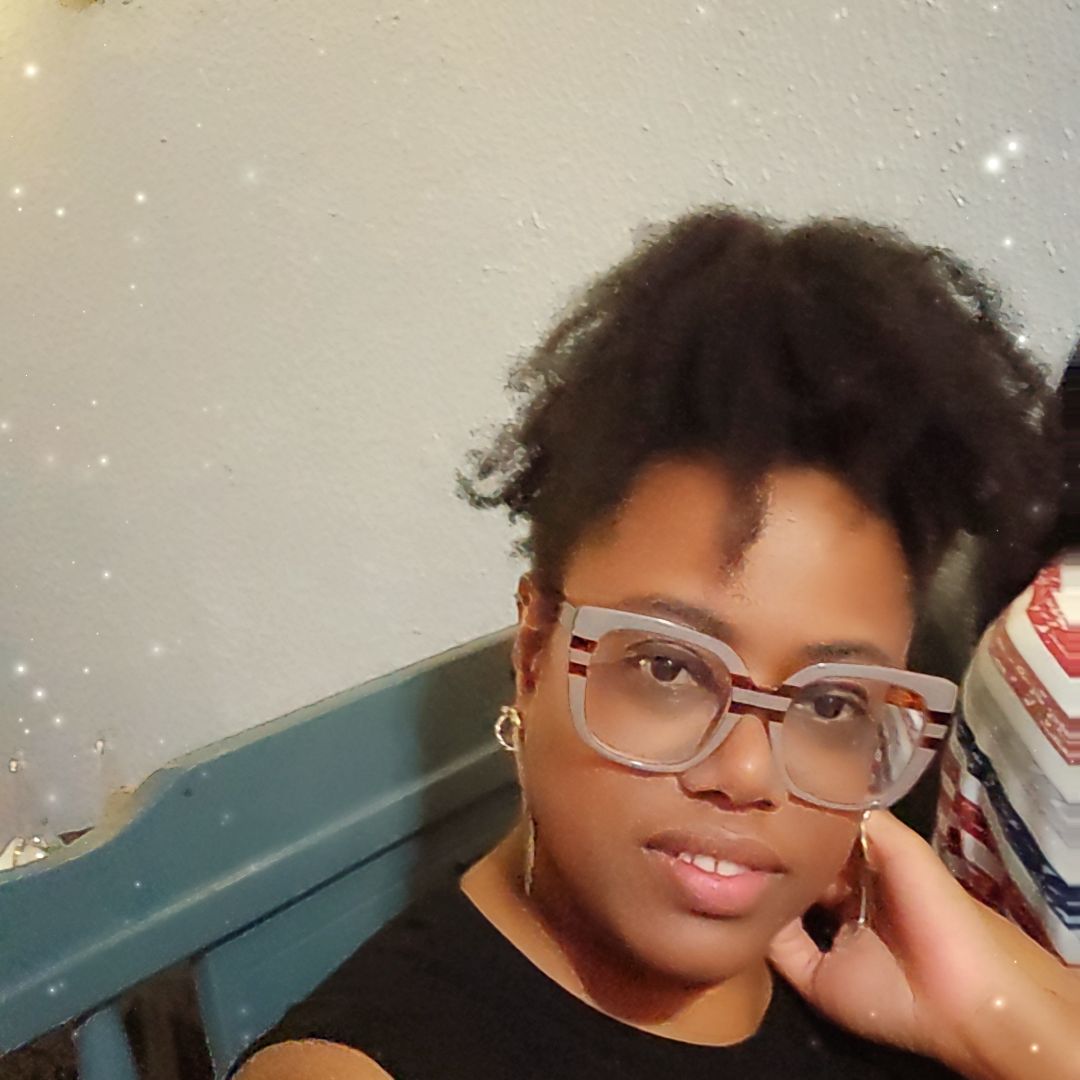 @TimelyStarburst avatar