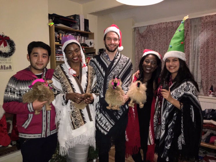 Avatar for Plant parent on Greg, the plant care app