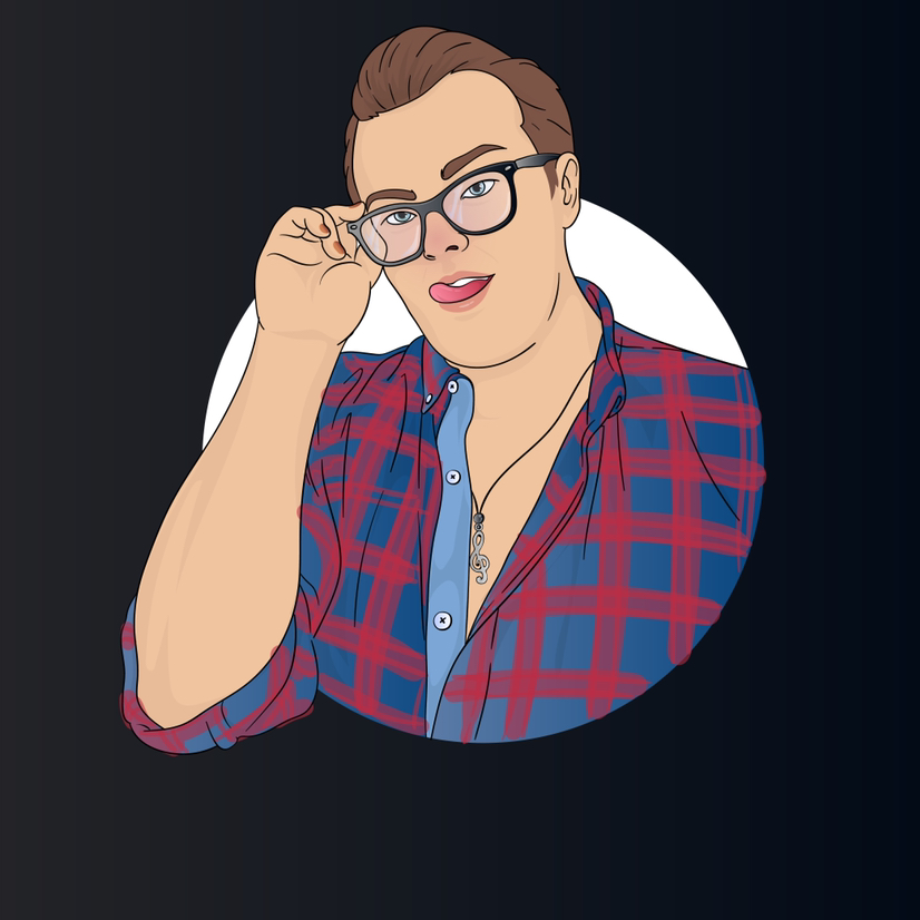 Avatar for @Gayplantman on Greg, the plant care app