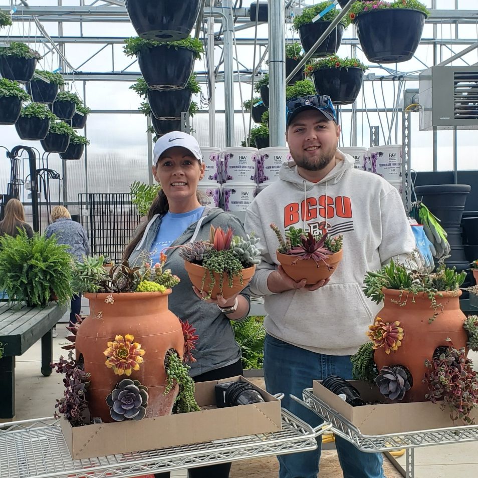 Avatar for @ElaborateKamahi on Greg, the plant care app