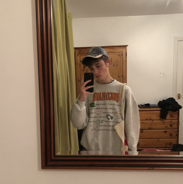 Avatar for @euanaitken on Greg, the plant care app