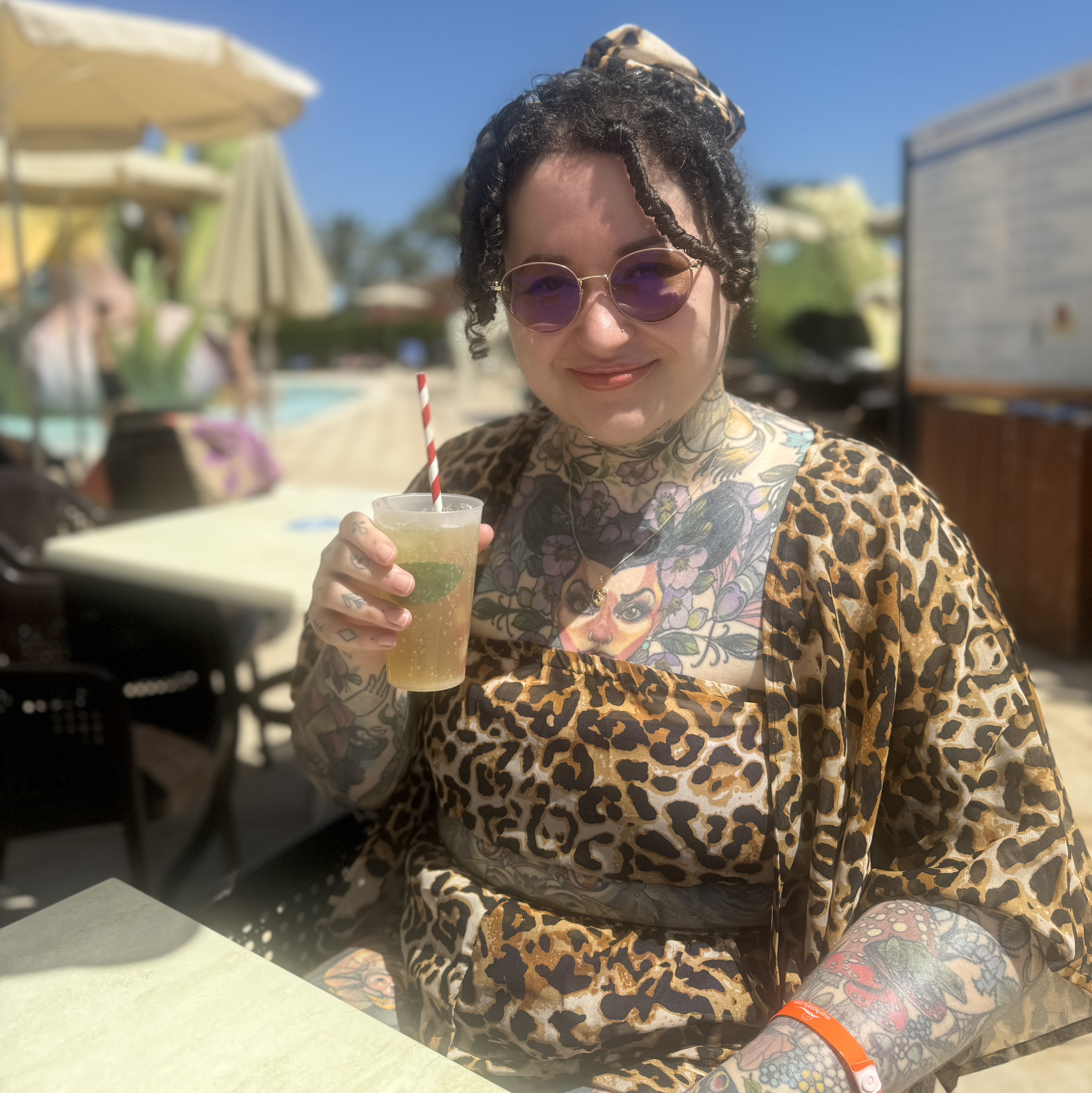 Avatar for @ManyPinkbubble on Greg, the plant care app